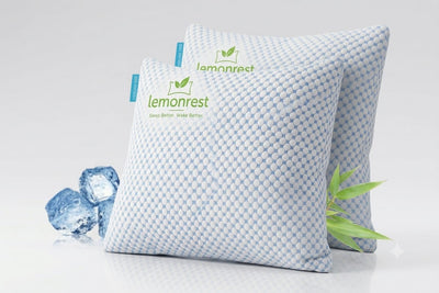 PILLOW SET